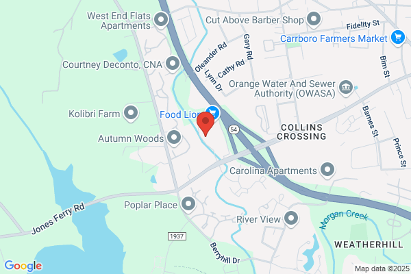Carolina Cleaners