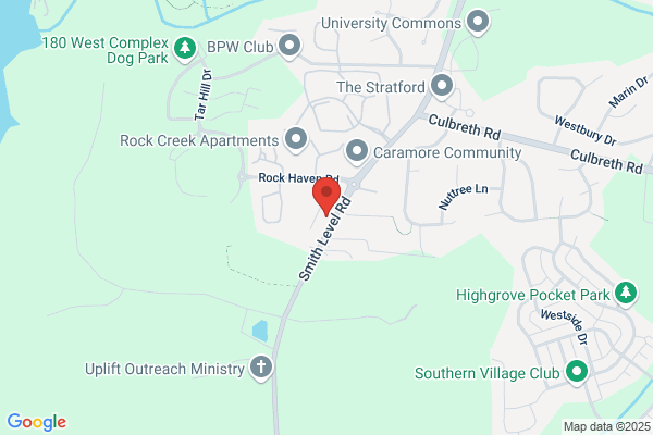 Carolina Dialysis - Carolina Home Hemo