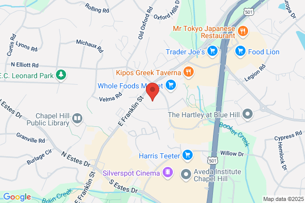 Signature HealthCARE of Chapel Hill