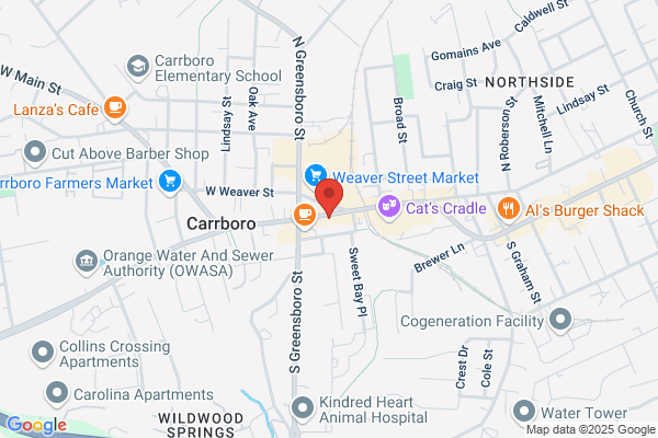 Carrboro Design Cooperative