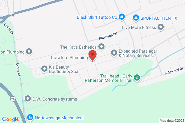 Crawford Plumbing