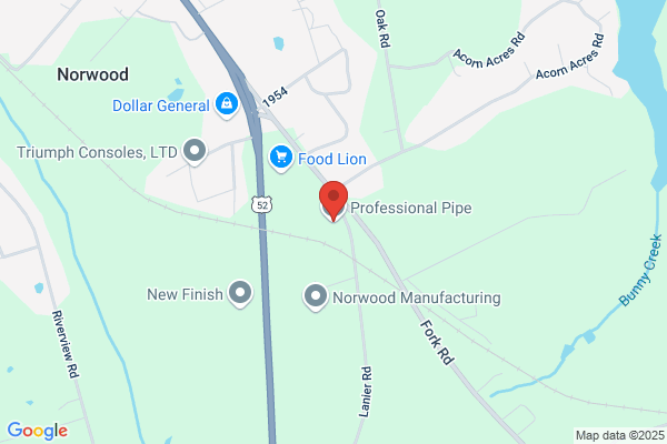 Pro Plumbing & Piping Inc