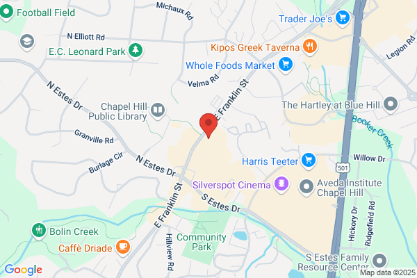 Fonville Morisey Realty