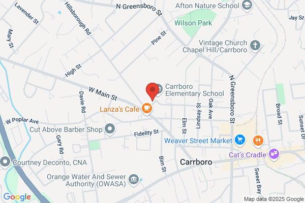 Carrboro Methodist Child Care