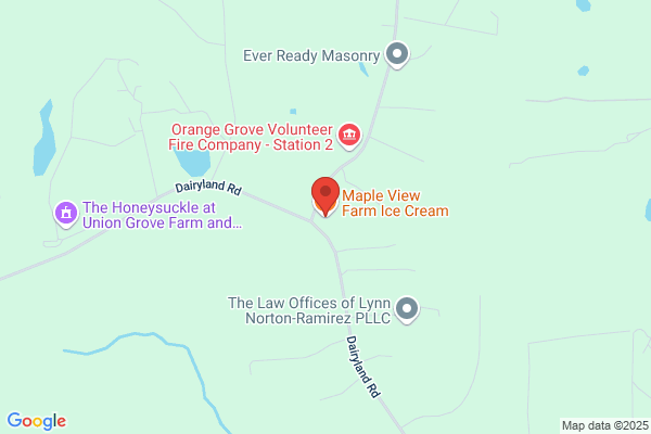 Maple View Ice Cream