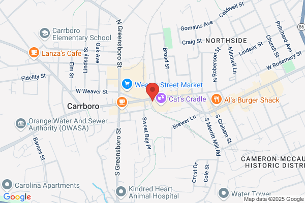 Rise Carrboro
