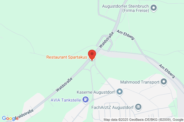 Spartacus Restaurant