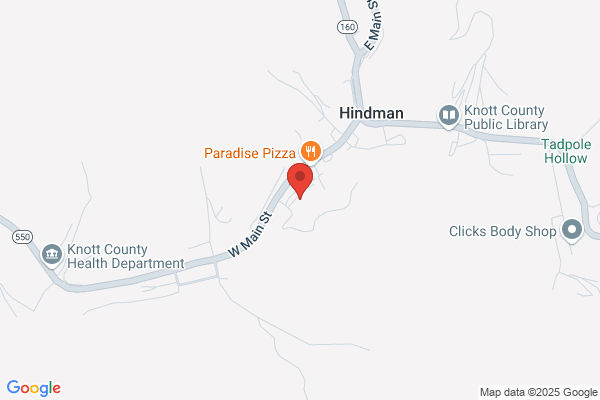 Hindman Apartments