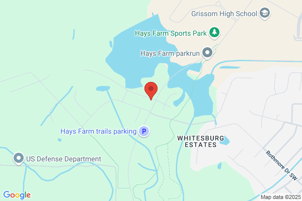 Hays Farm the