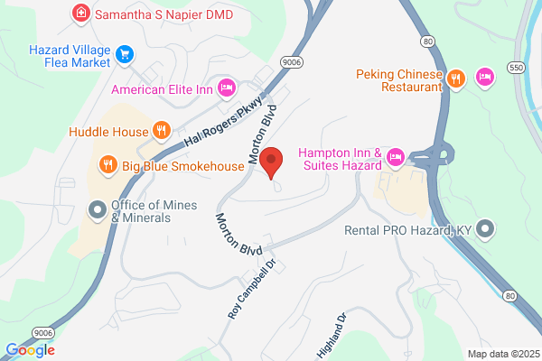 Kimsey Karen MD
