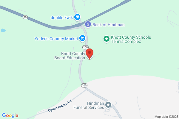 Knott County Board of Education