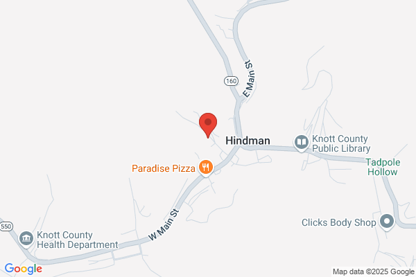 US Soil Conservation Service Office