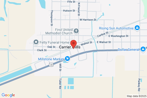 Absher-Nicholson Funeral Home