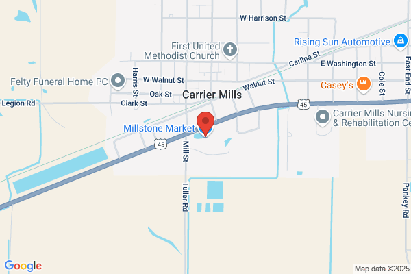 Millstone Market Inc