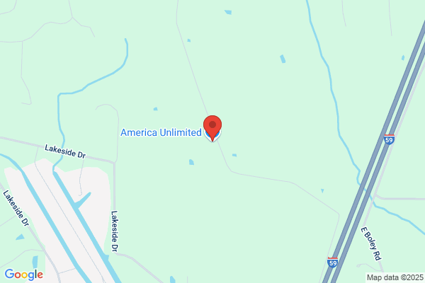 America Unlimited LLC