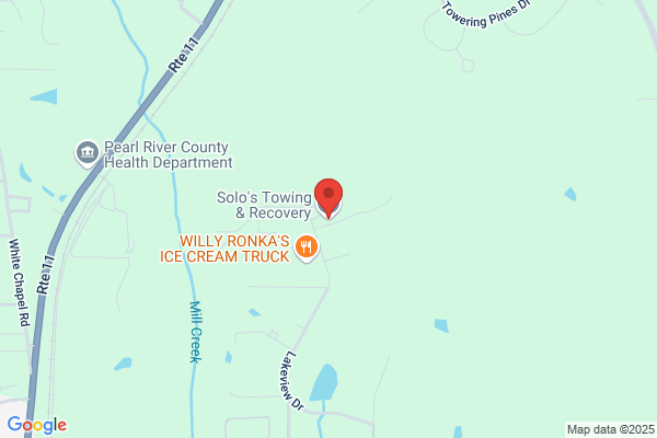 Solo's Towing & Recovery