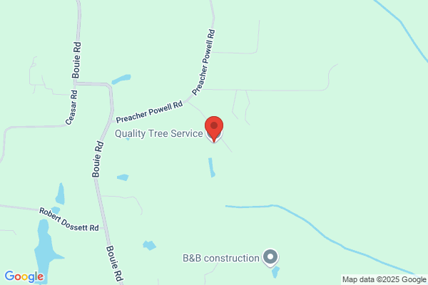 Quality Tree Service