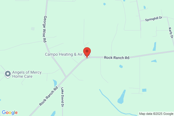Campo Heating and Air