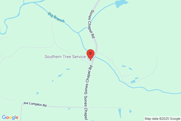 SSG Tree Service LLC