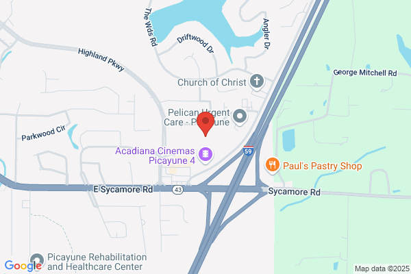 BeeHive Homes of Picayune