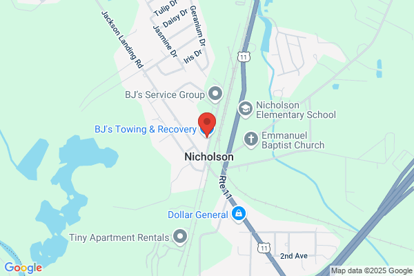 Bennett Towing & Recovery