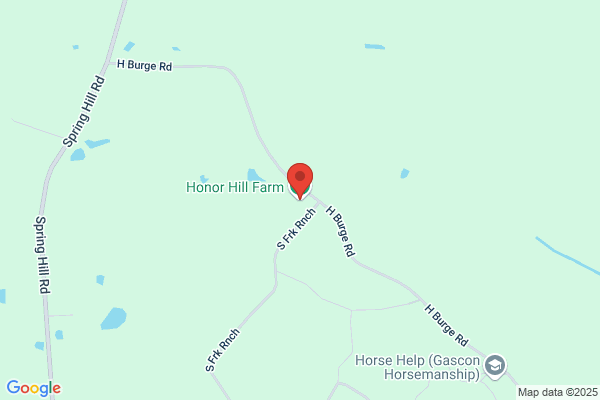 High Hill Riding Stables