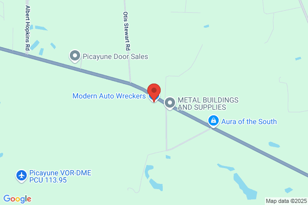 J & M Used Auto Parts & Towing