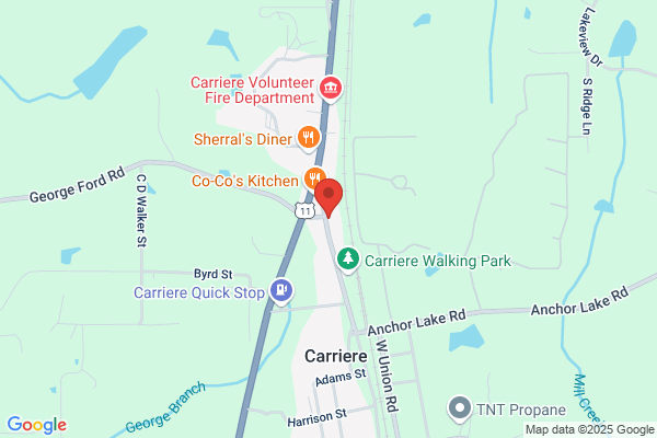 Kinchen Electric