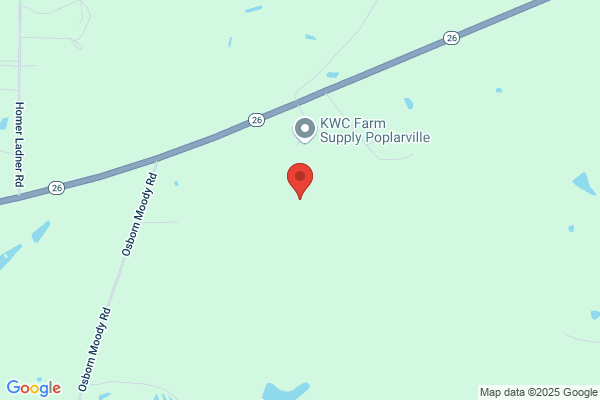 Pearl River County