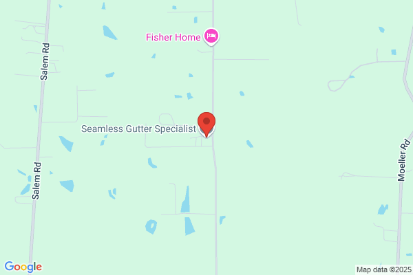Seamless Gutter Specialists, LLC