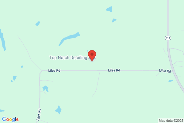 Top Notch Wash LLC