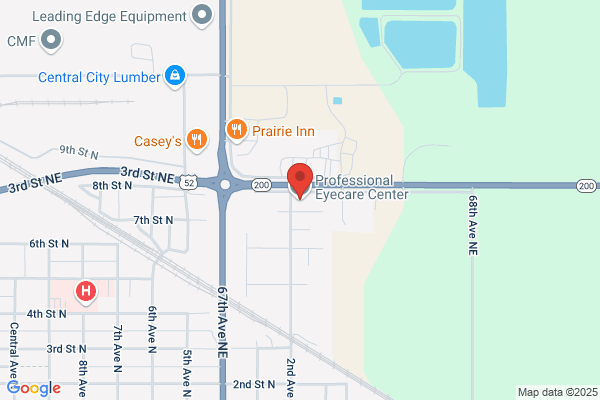 Sanford Health Carrington Clinic