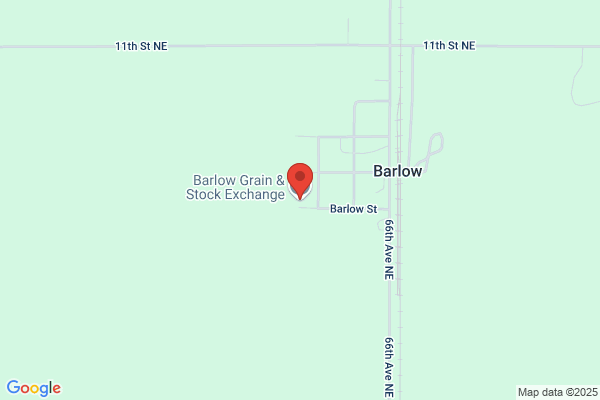 Barlow Meat Plant