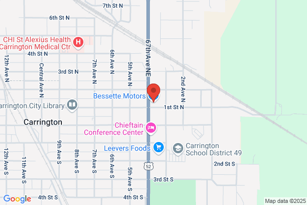 Bessette Motors