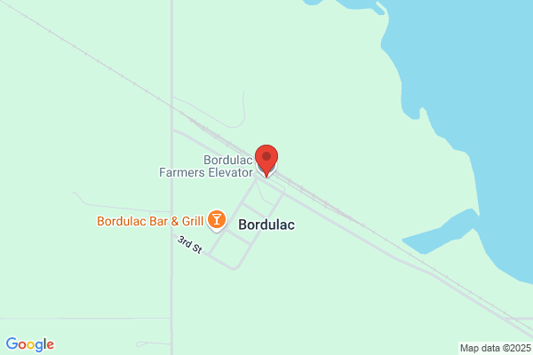 Bordulac Elevator
