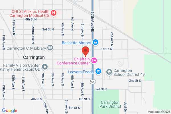 Carrington Drug
