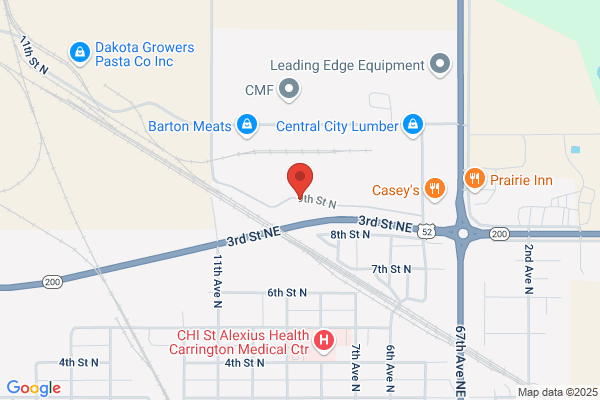 Central City Grain