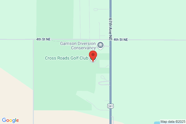 Crossroads Golf Club