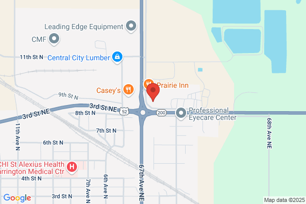 DJ's Home Center