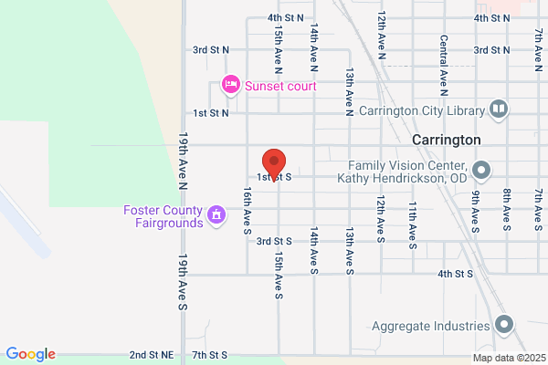 Fourth Corporation-Carrington Residence
