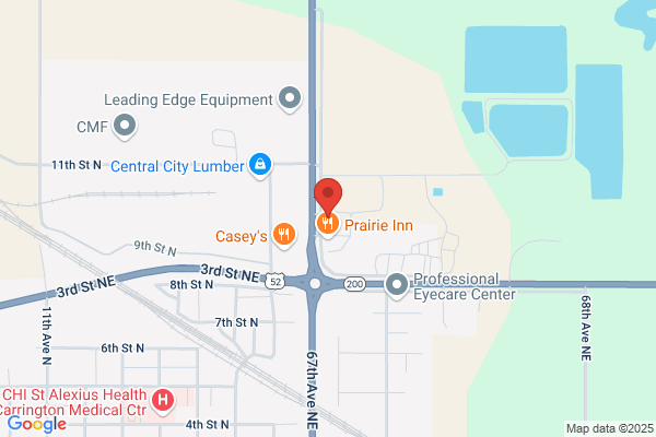 Hiway Standard