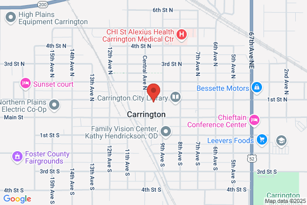 Northern Expressions Salon