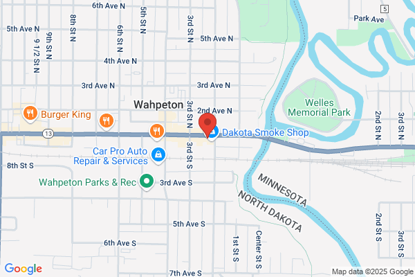 Red River Valley & Western Railroad