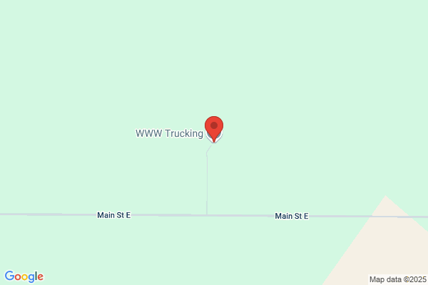 Skinner's Trucking
