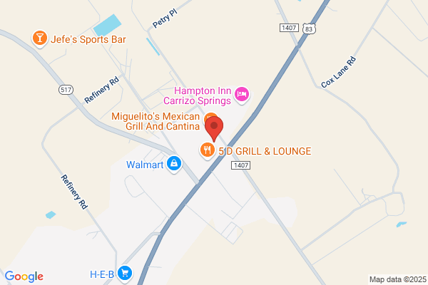 Best Western Plus Carrizo Springs Inn & Suites
