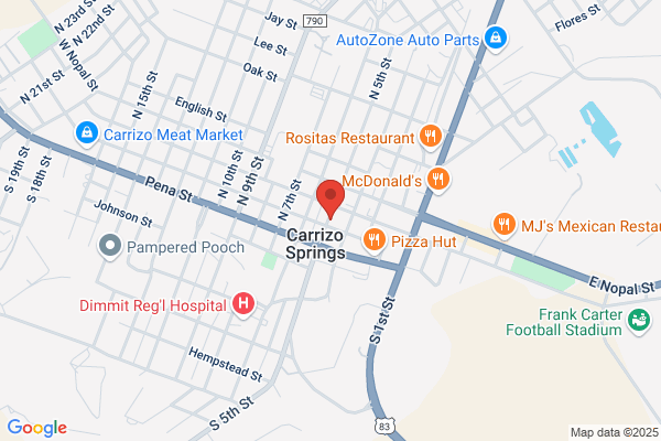 Ted Rodriguez Law Office