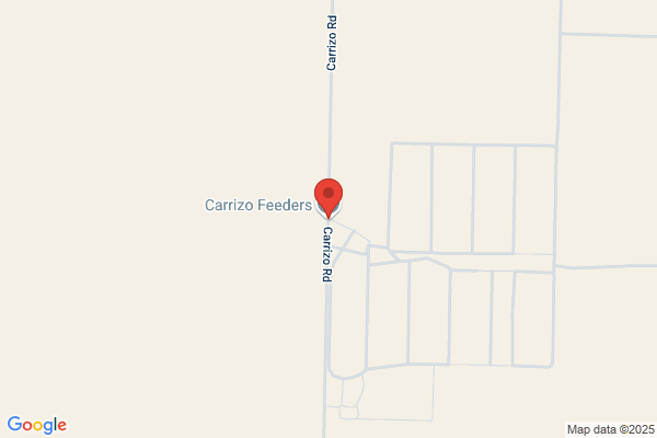Carrizo Feeders Inc