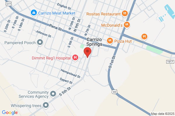 Carrizo Springs Dental Clinic