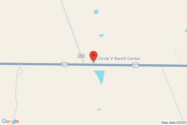 Circle V Ranch Center
