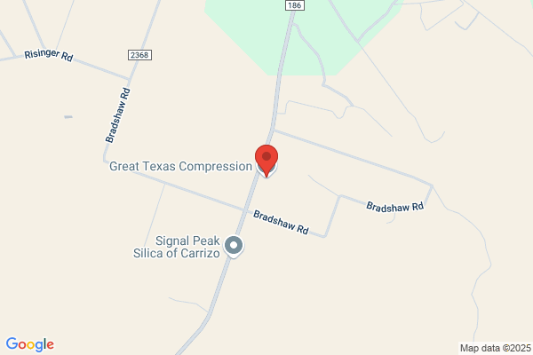 Compression & Engine Service Inc